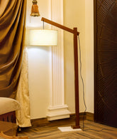 Sigma Floor lamp in Room