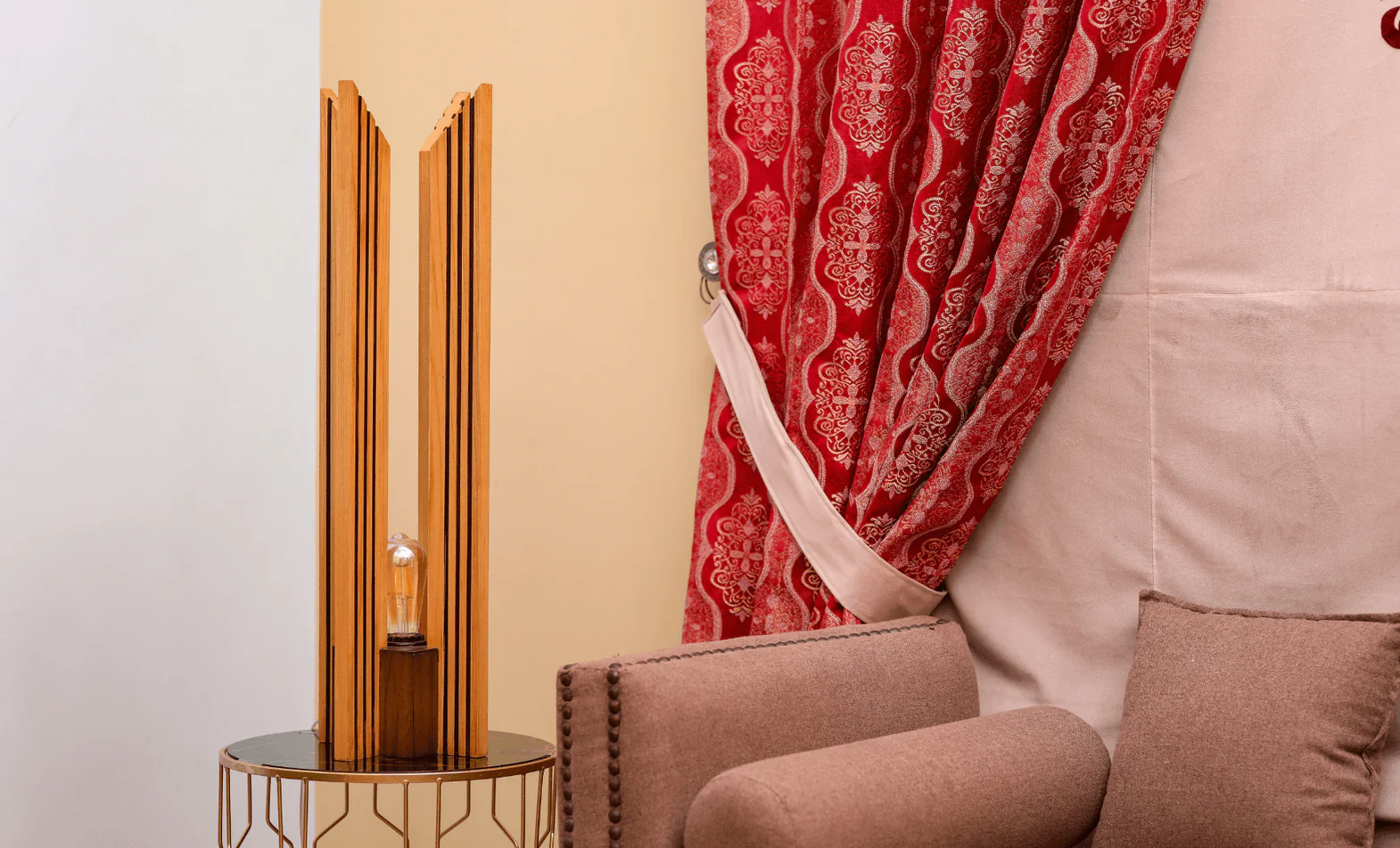 Choosing the right lamp for every room