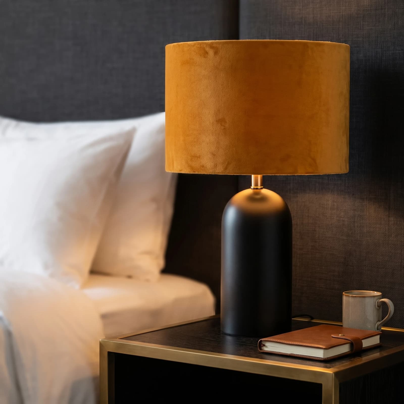 Table Lamps
