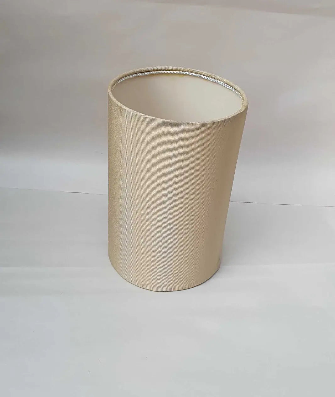 Cylindrical Shaped Lamp Shade