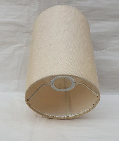 Cylindrical Shaped Lamp Shade