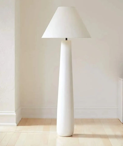 Mushroom Floor Lamp - Lamp & Glow