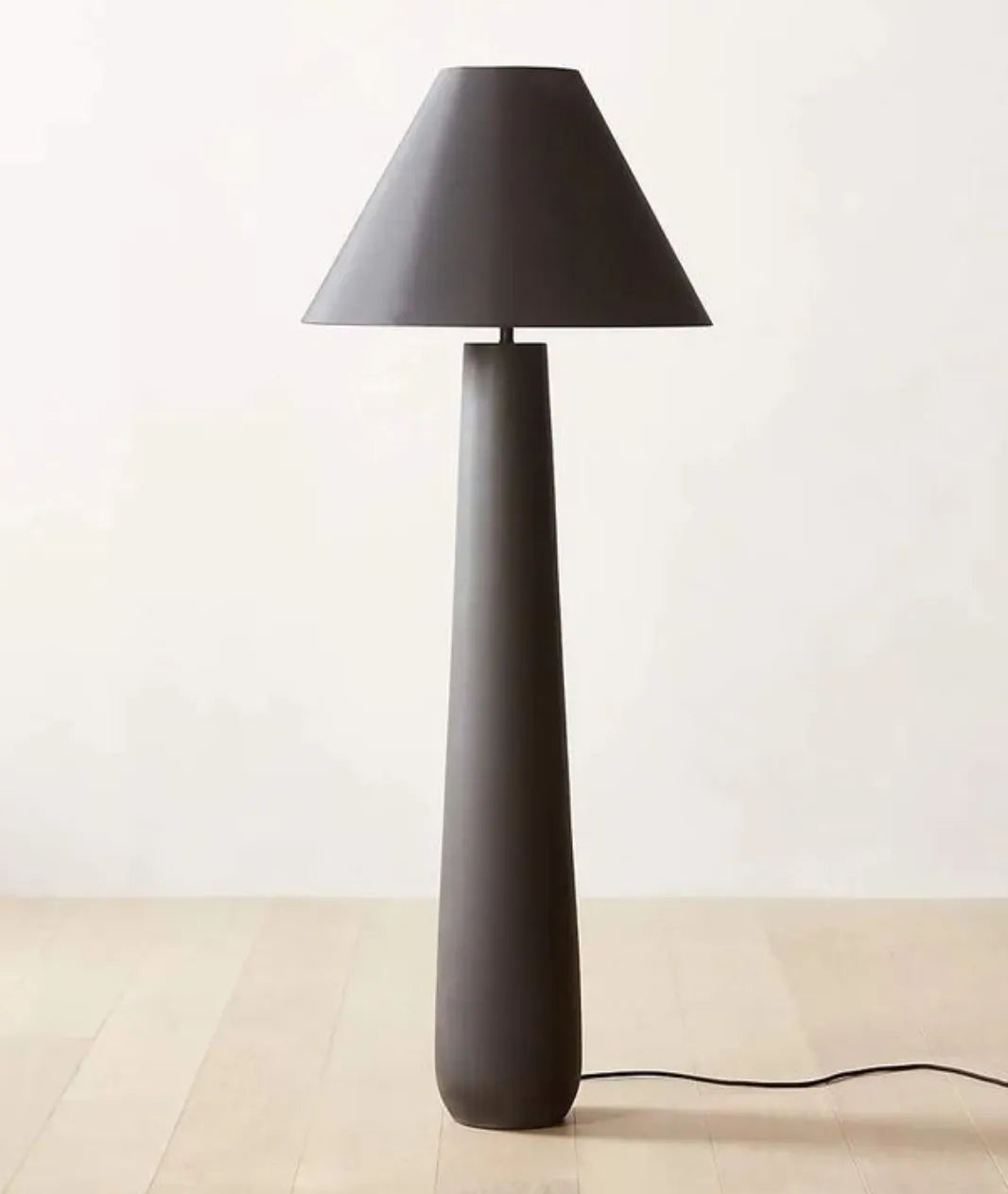 Mushroom Floor Lamp - Lamp & Glow