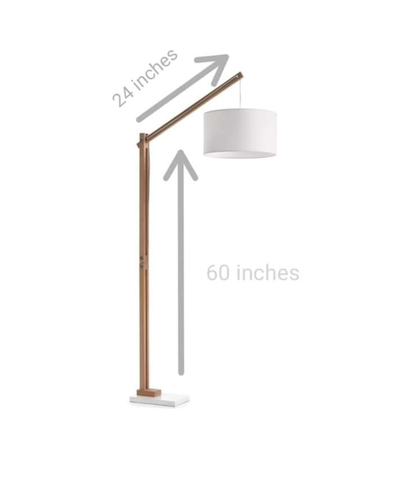 Sigma Floor lamp - Lamp & Glow