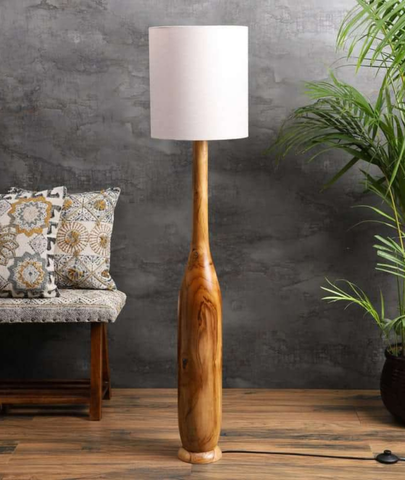 Briar Floor Lamps - Lamp & Glow