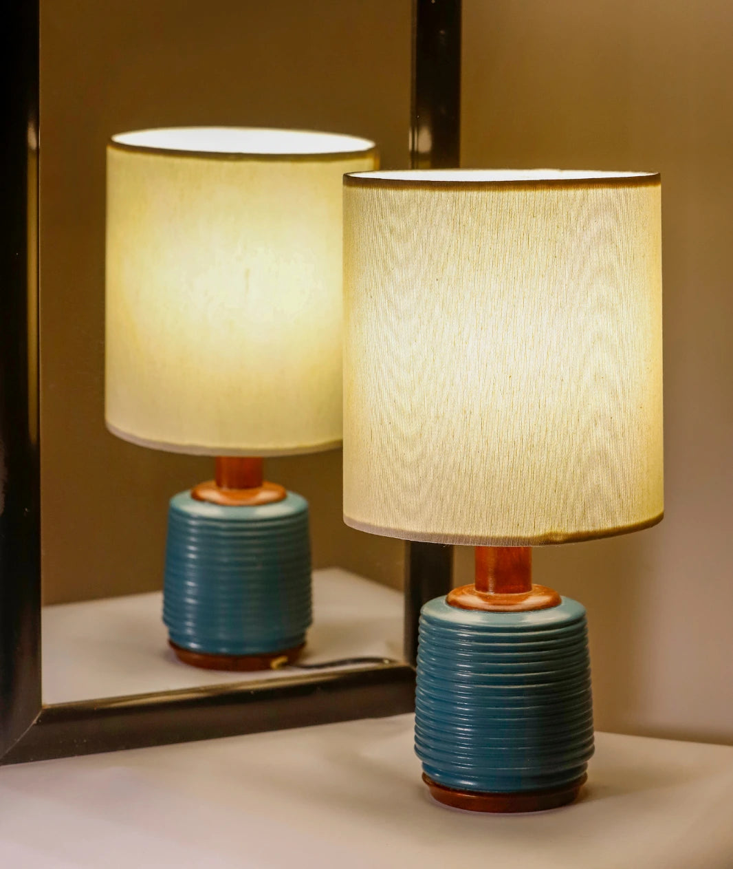 Astoria Table Lamp