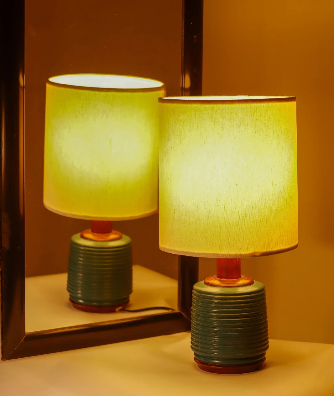 Astoria Table Lamp