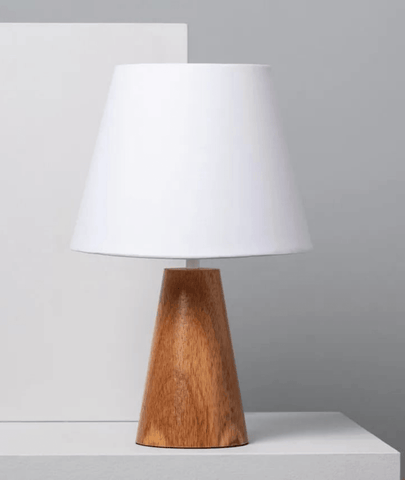 The Zoro Table Lamp - Lamp & Glow