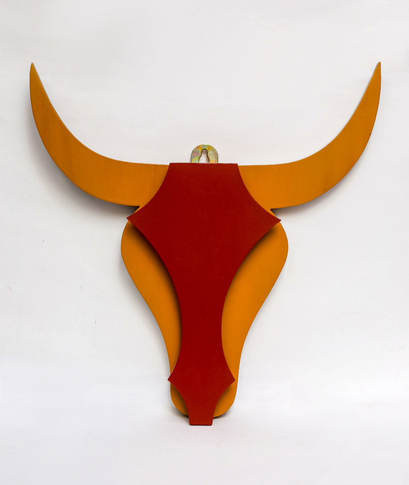 Bull Wall Hanging Lamp - Lamp & Glow