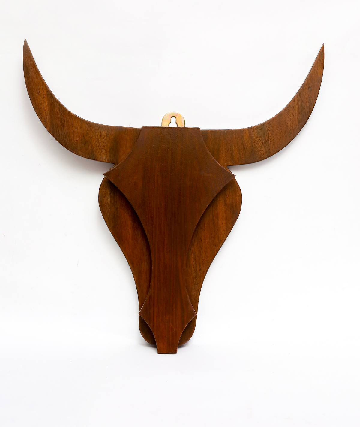 Bull Wall Hanging Lamp - Lamp & Glow