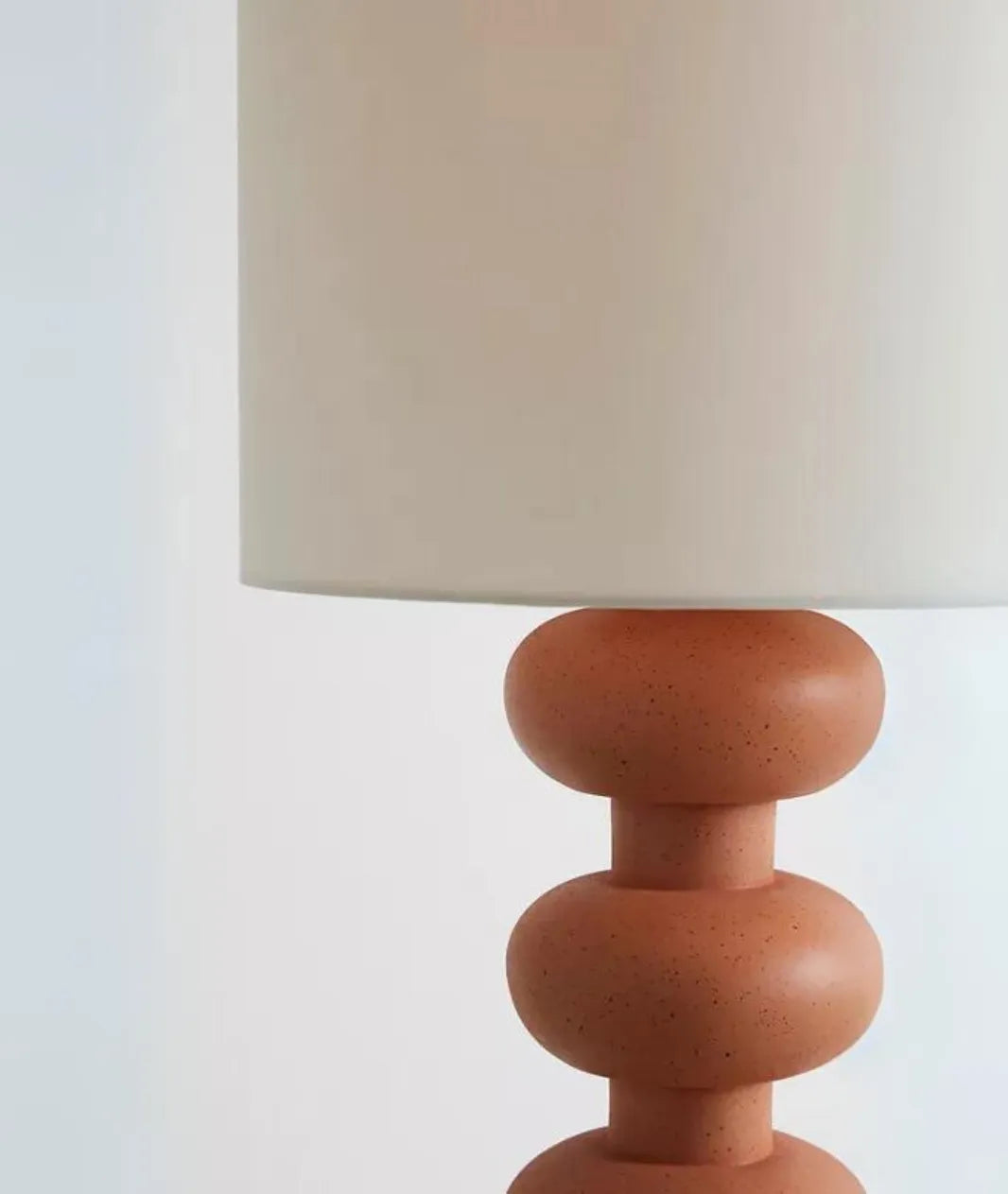 Pattern Ring Floor lamp - Lamp & Glow