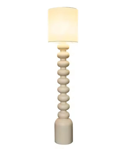 Pattern Ring Floor lamp