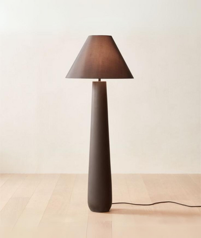 Mushroom Floor Lamp - Lamp & Glow