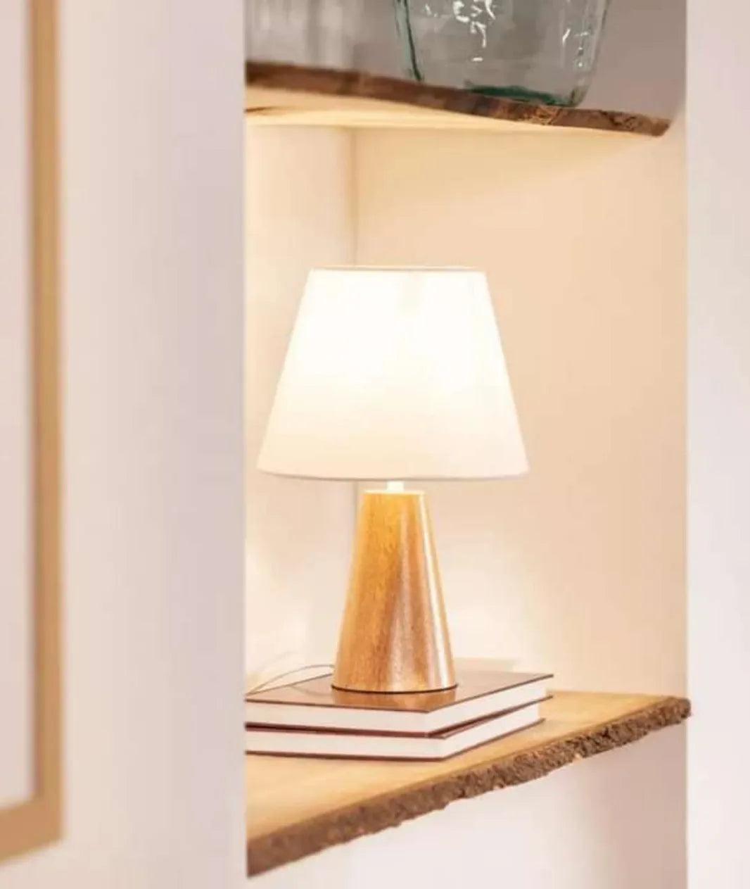 The Zoro Table Lamp - Lamp & Glow