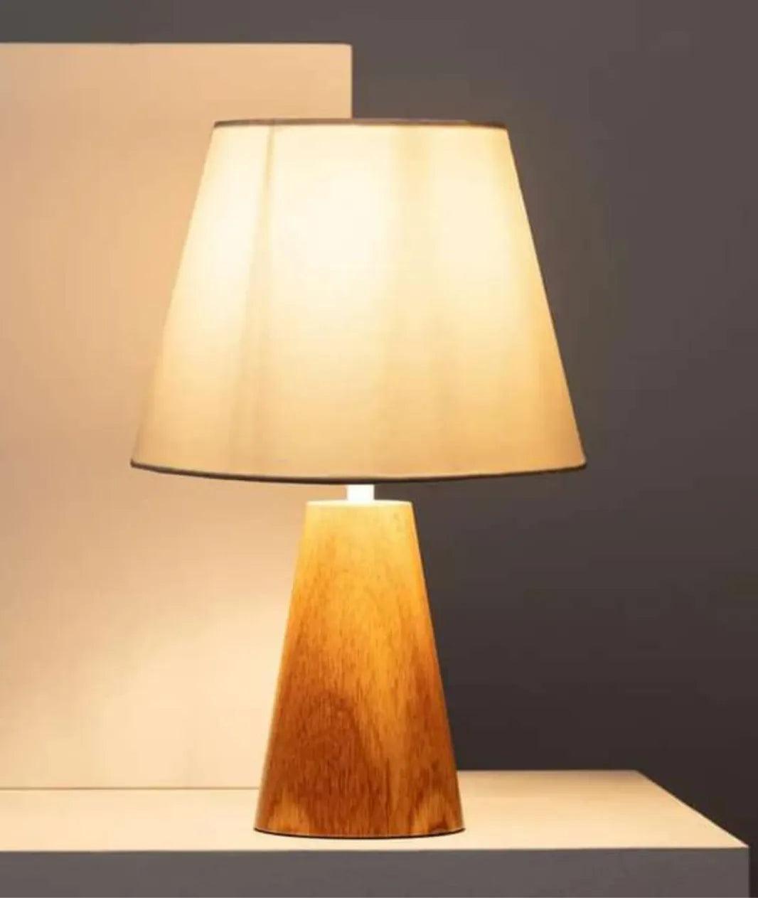 The Zoro Table Lamp - Lamp & Glow