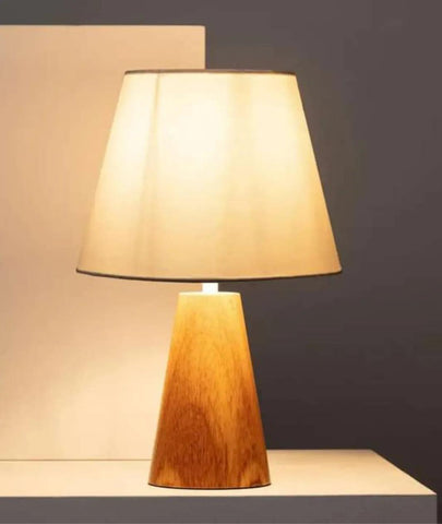 The Zoro Table Lamp - Lamp & Glow