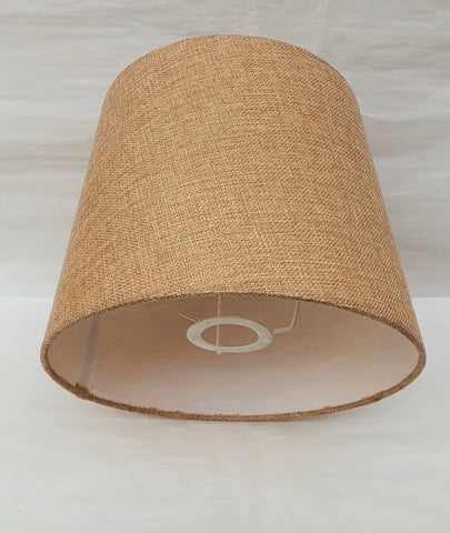 Ceramic Lamp Shade - Lamp & Glow